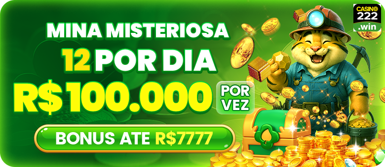 casino222 — módulo dedicado a promoções ativas, com ênfase em benefício imediato, pensado para atrair o primeiro clique